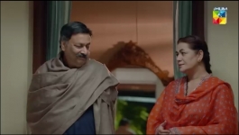 Dooriyan - Episode 27 - 10th January 2024